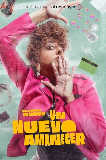 Poster of Un Nuevo Amanecer