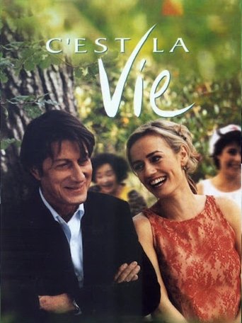 Poster of C'est la vie