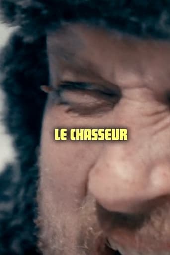 Poster of Le Chasseur