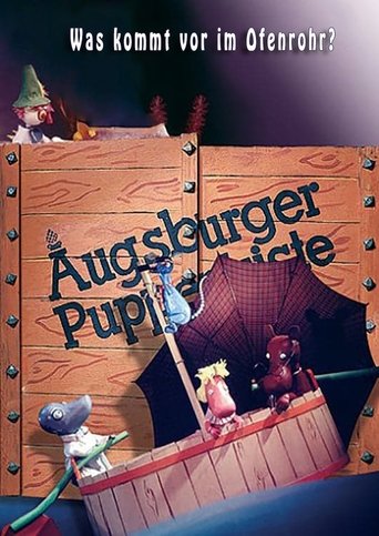 Portrait for Augsburger Puppenkiste - Was kommt vor im  Ofenrohr? - Season 1