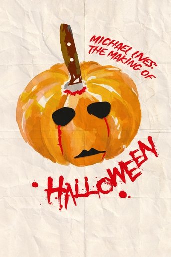 Poster of Michael Lives: The Making of Halloween