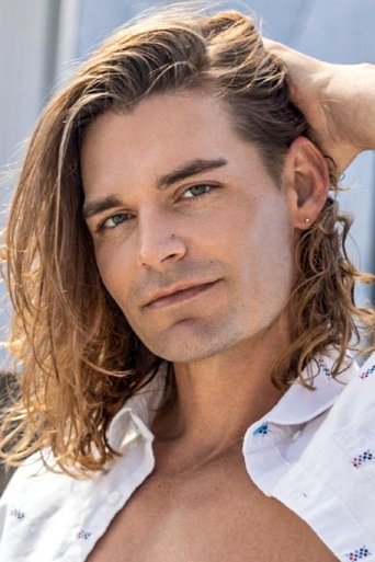 Portrait of Ashley Stones