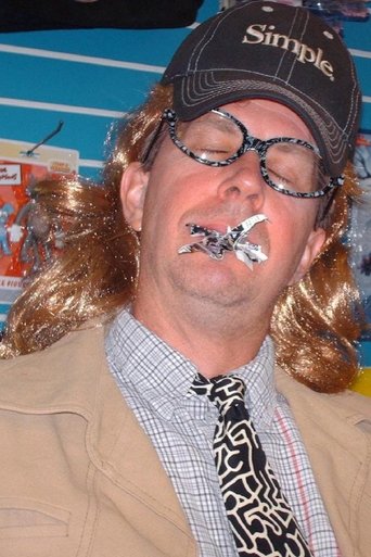 Portrait of Mike Kotas