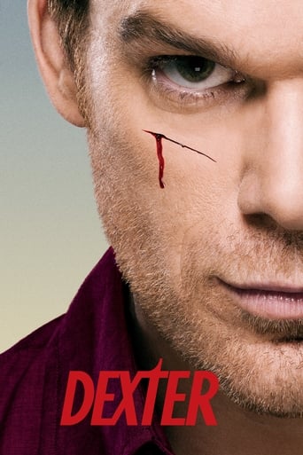 Portrait for Dexter - Season 7