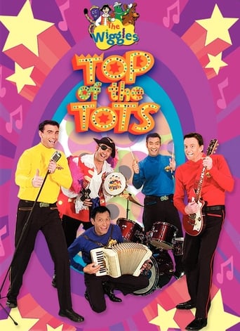 Poster of The Wiggles: Top of the Tots