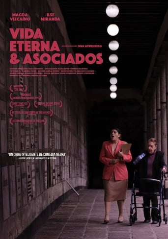 Poster of Eternal Life & Associates