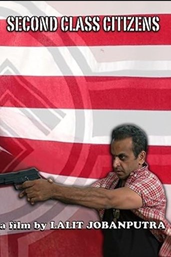 Poster of Second Class Citizens