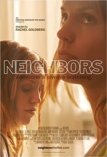 Poster of Neighbors