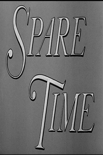 Poster of Spare Time