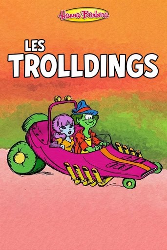 Portrait for Trollkins - Season 1