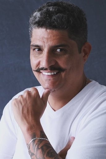 Portrait of Felippe Sanches