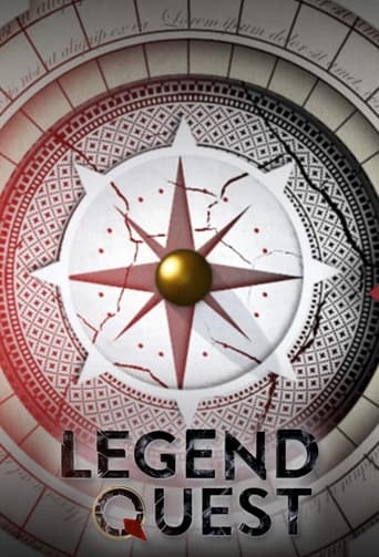 Poster of Legend Quest