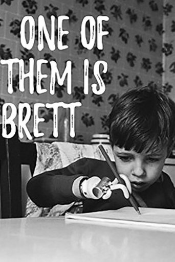 Poster of One of Them Is Named Brett