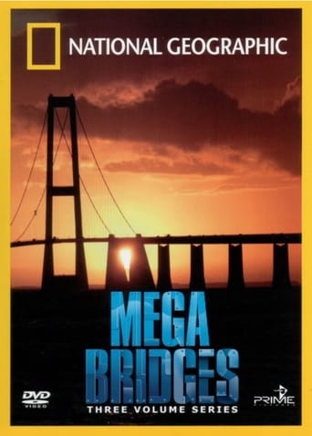 Poster of Mega Bridges