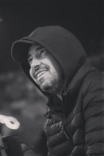 Portrait of Ahmed Abdel Aziz