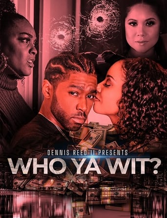 Poster of Who Ya Wit