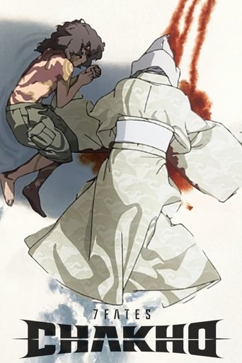 Poster of 7FATES: CHAKHO