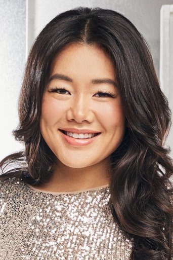 Portrait of Crystal Kung Minkoff