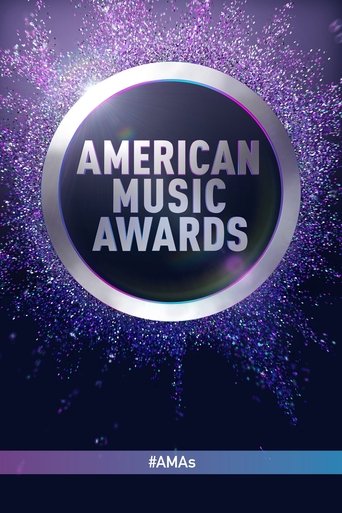 Portrait for American Music Awards - The 47th Annual American Music Awards