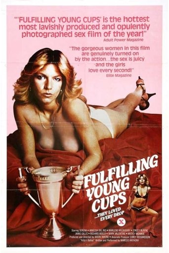 Poster of Fulfilling Young Cups