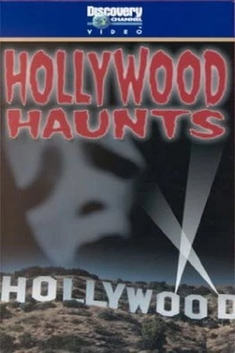 Poster of Hollywood Haunts