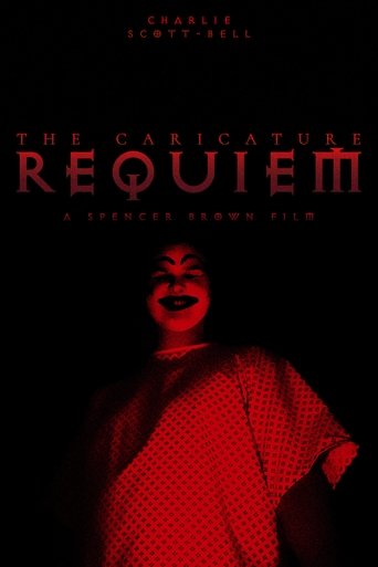 Poster of The Caricature: Requiem