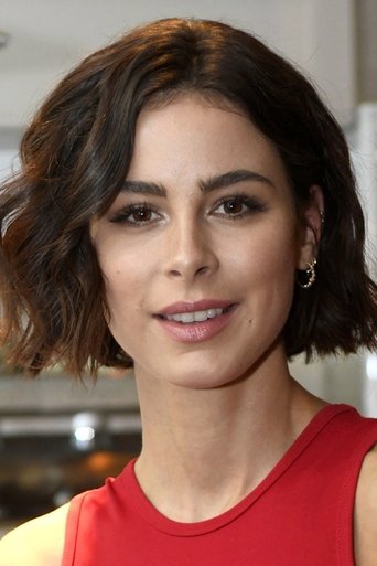 Portrait of Lena Meyer-Landrut