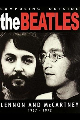 Poster of The Beatles - Composing Outside The Beatles: Lennon & McCartney 1967-1972