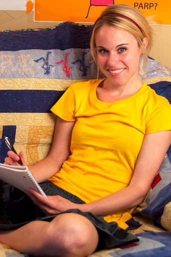 Portrait of Allie Brosh