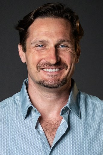 Portrait of David Vorderstrasse