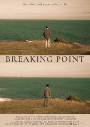 Poster of Breaking Point