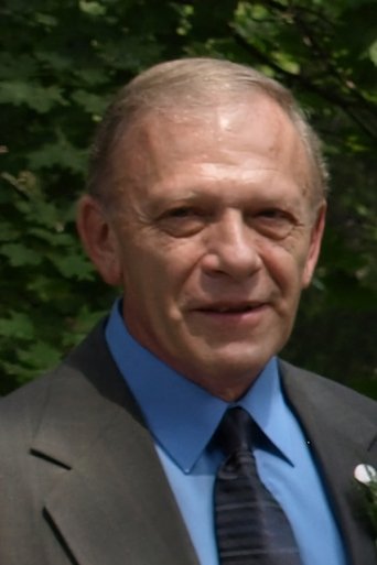 Portrait of Dave Lohse