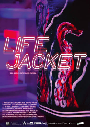 Poster of Lifejacket