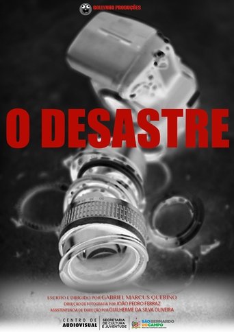 Poster of O Desastre