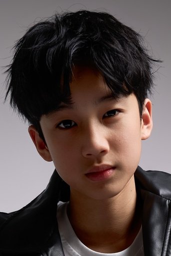 Portrait of Howard Tsou