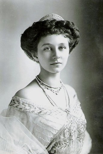 Portrait of Viktoria Luise von Preußen