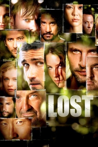 Portrait for Lost - Season 3