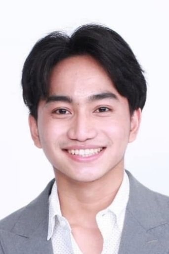Portrait of Kimjui Aueaoangkun Penchanwattanakit