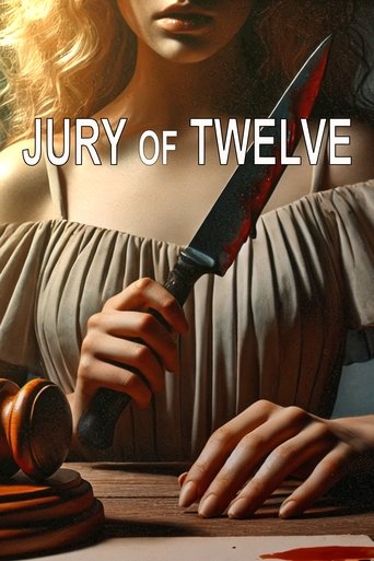 Poster of Jury of Twelve
