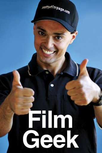 Poster of Film Geek