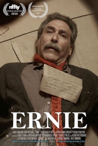 Poster of ERNIE