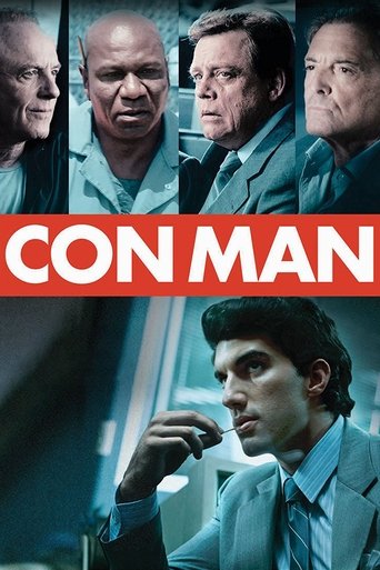 Poster of Con Man