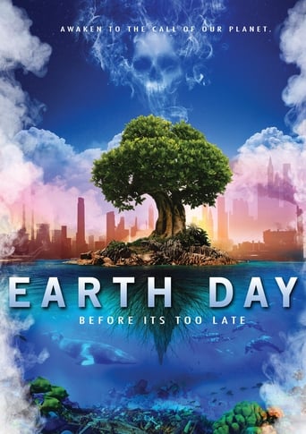 Poster of Earth Day