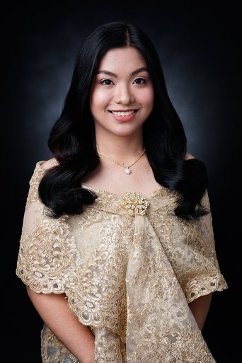Portrait of Kesiah Eunice Aritao