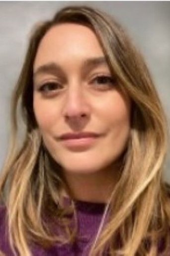 Portrait of Rebecca Valente