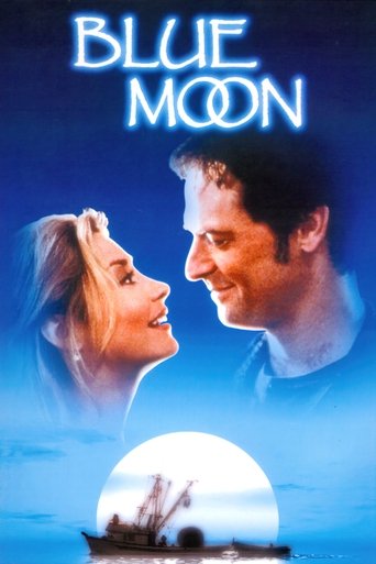 Poster of Blue Moon