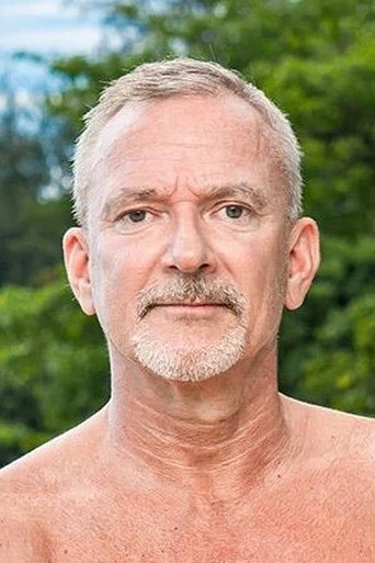 Portrait of Ola Helt