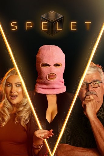 Poster of Spelet