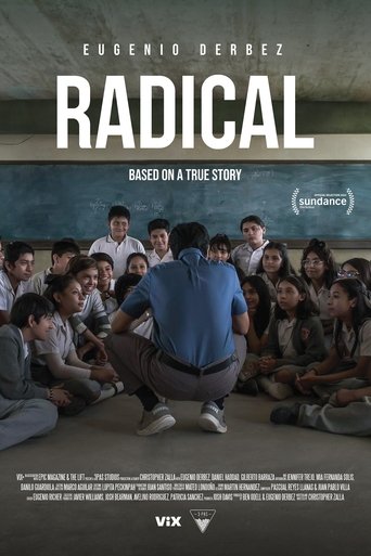 Poster of Radical