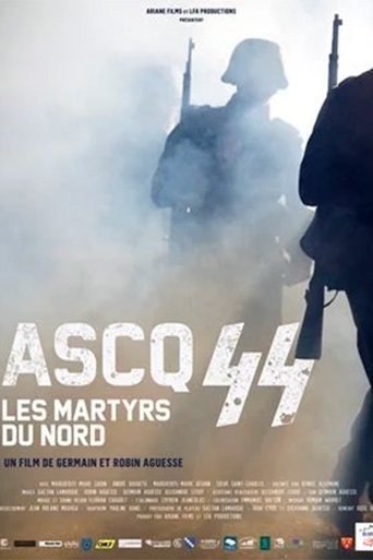 Poster of Ascq 44